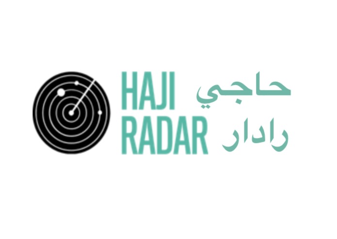 H-056-Haji Radar – screenshot 1