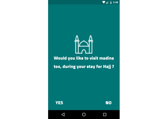 A-011-YallaHajj – screenshot 4