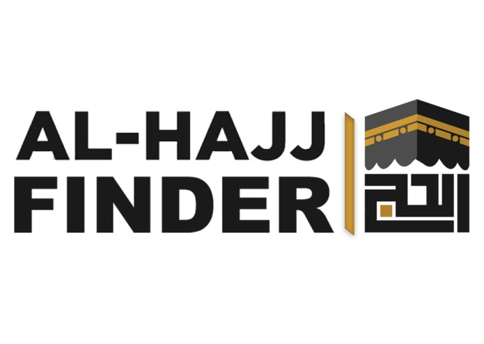 G-001 - Hajj Finder – screenshot 1