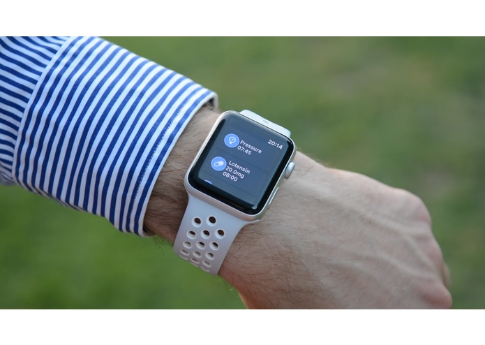 Linda – screenshot 1