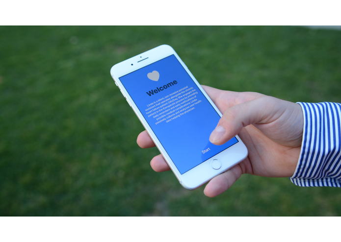 Linda – screenshot 2