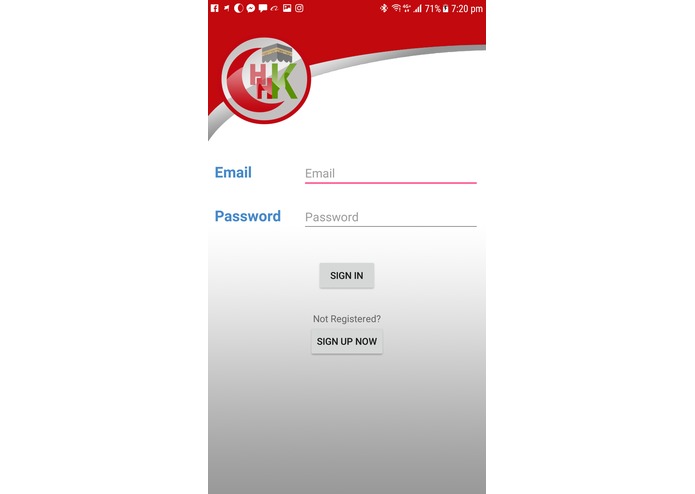 B-055-HajjHealthKey   – screenshot 3