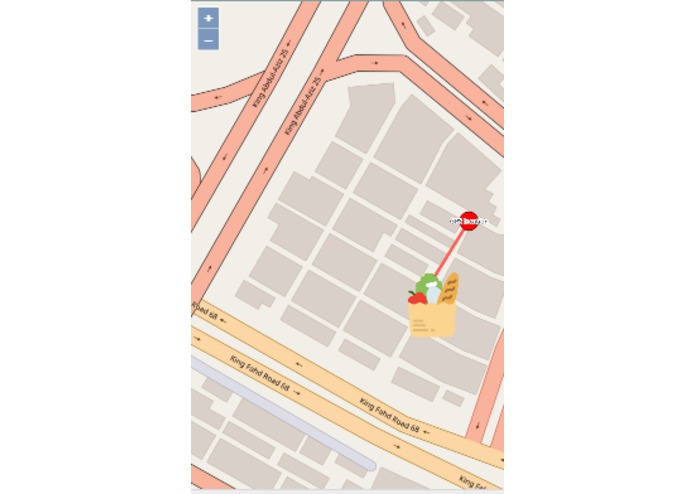 H-46-Dall – screenshot 3
