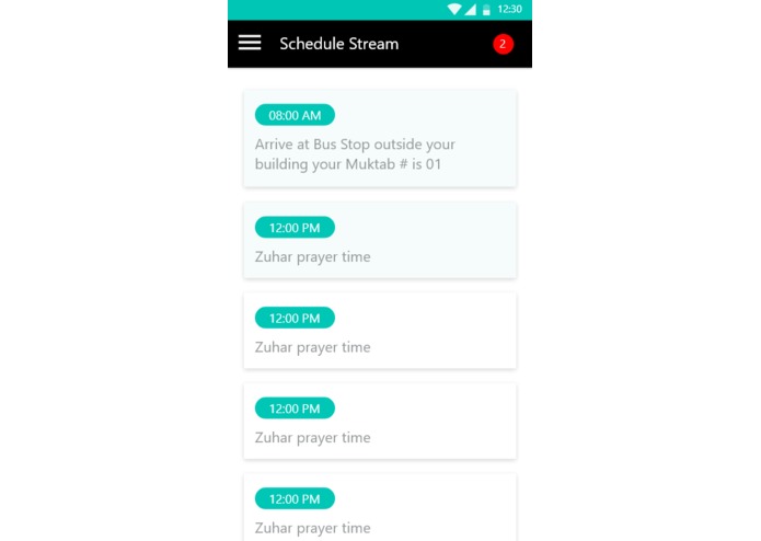 H-041-MASAR – screenshot 5