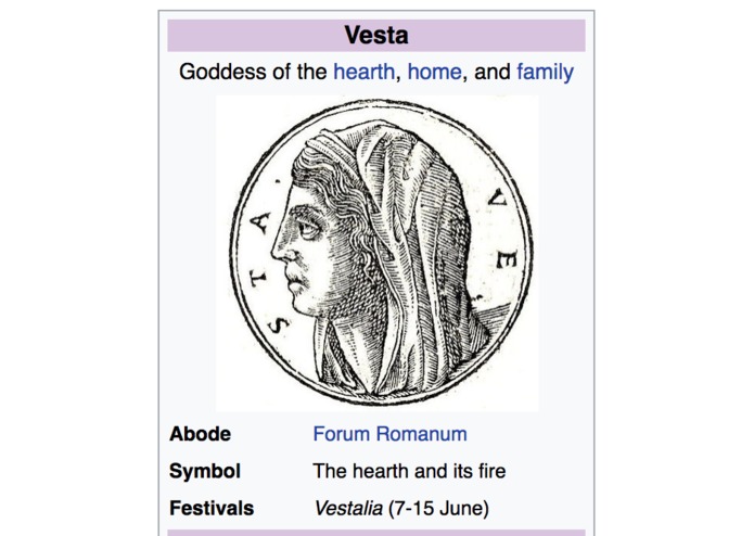 Vesta – screenshot 5