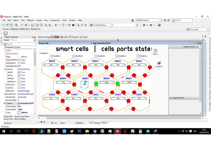 C-023-SmartCells – screenshot 3