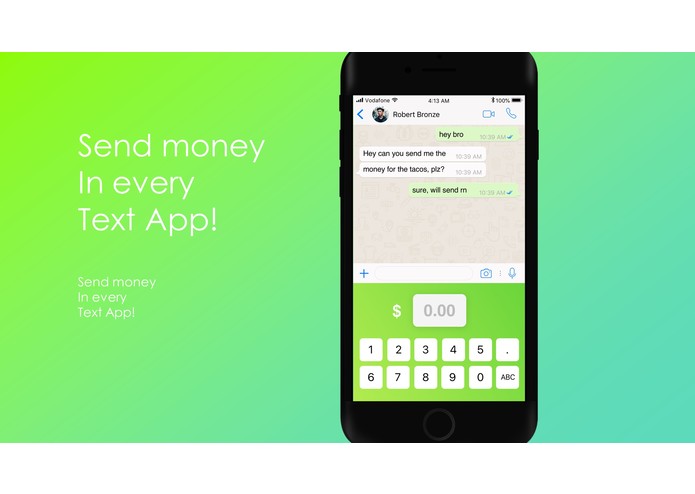 VisaPay – screenshot 7