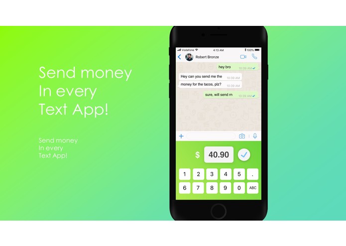 VisaPay – screenshot 8