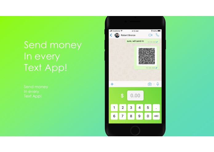 VisaPay – screenshot 9