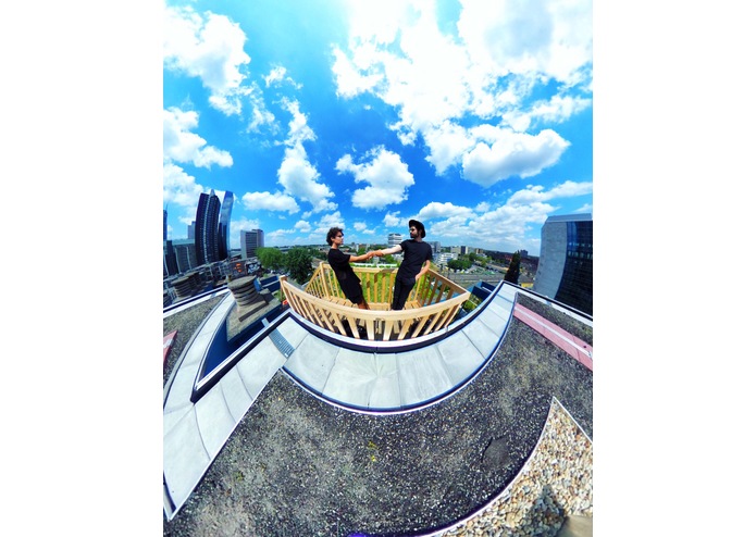 Time Traveling To Let You Go – screenshot 1