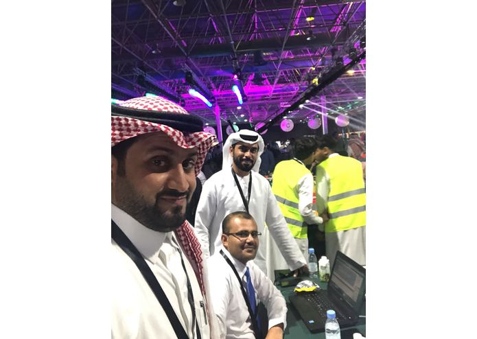 M009-vision (رؤية) – screenshot 1