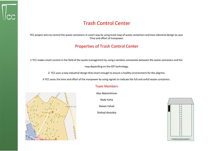 L-23-Trash Control Center – screenshot 11