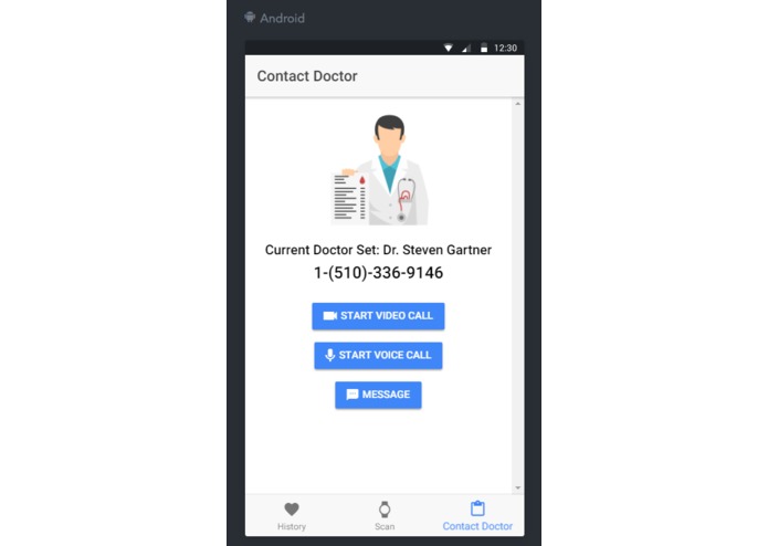 Heart.AI – screenshot 1