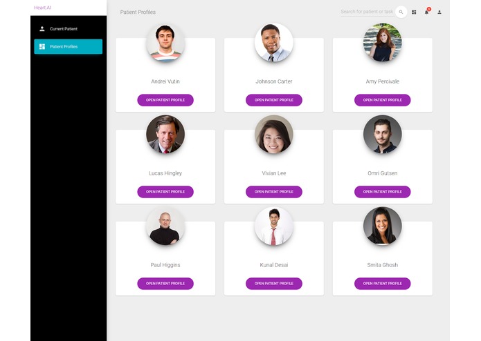 Heart.AI – screenshot 6