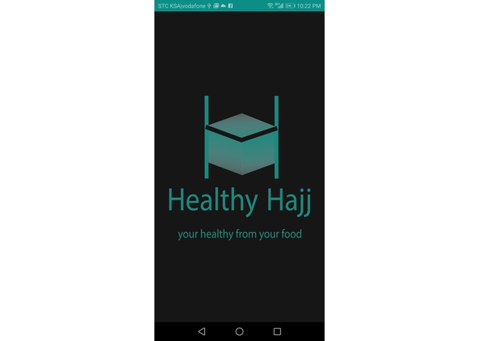 E-070-Healthy Hajj – screenshot 1