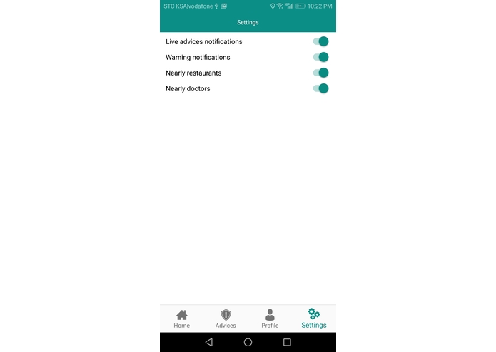 E-070-Healthy Hajj – screenshot 5