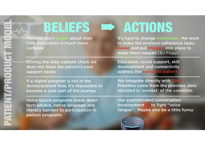 HEARTPartner – screenshot 3