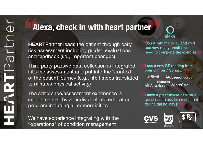 HEARTPartner – screenshot 4