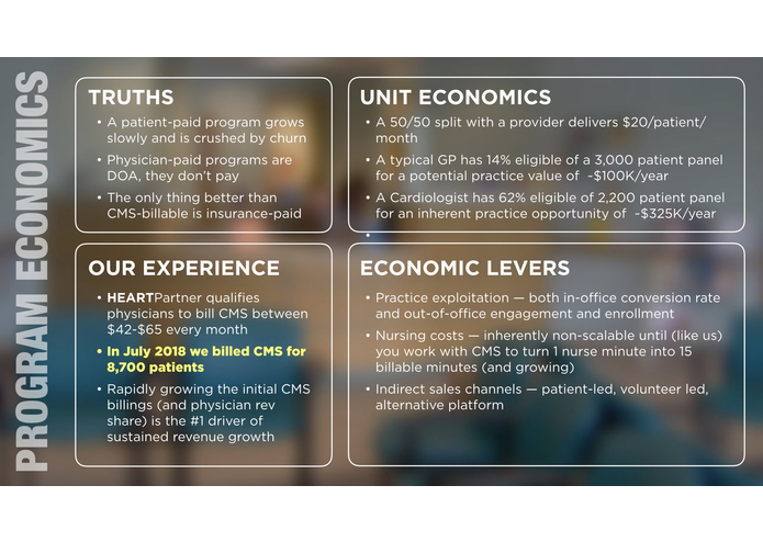 HEARTPartner – screenshot 8