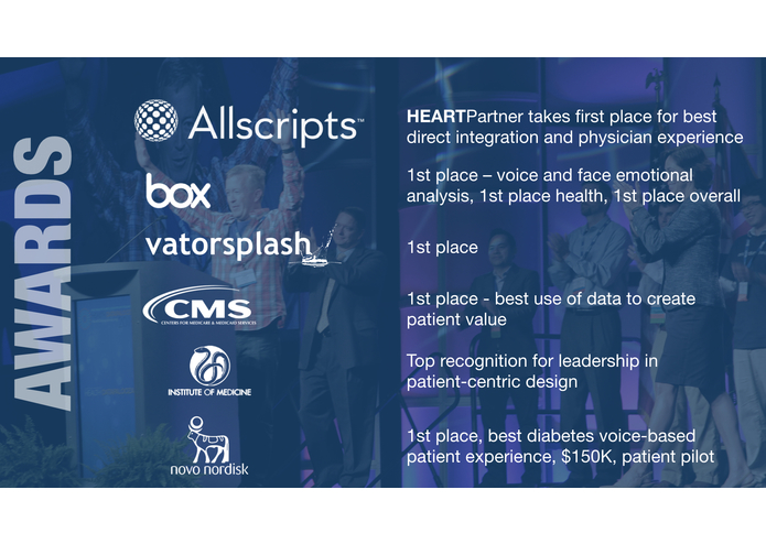 HEARTPartner – screenshot 9