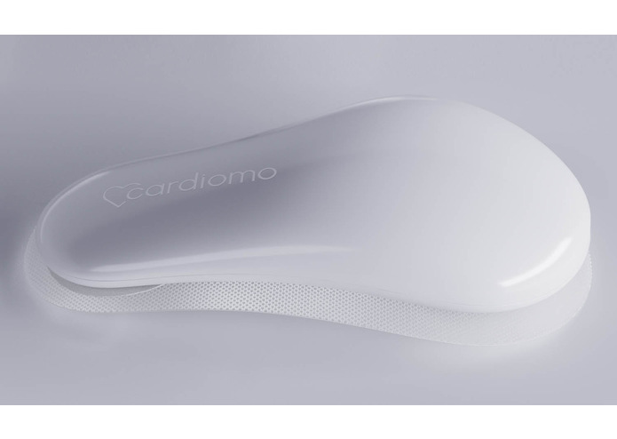 Cardiomo – screenshot 1