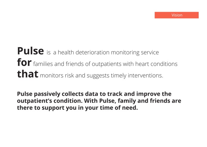 Pulse – screenshot 2
