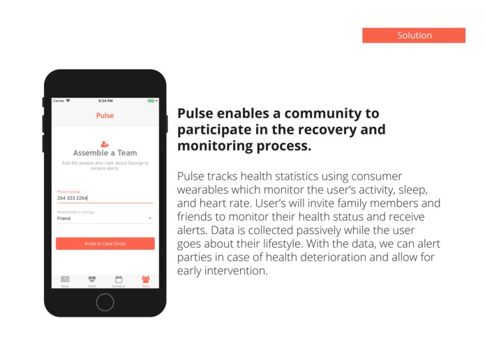 Pulse – screenshot 3