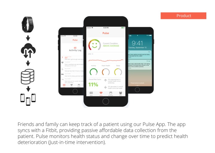 Pulse – screenshot 5