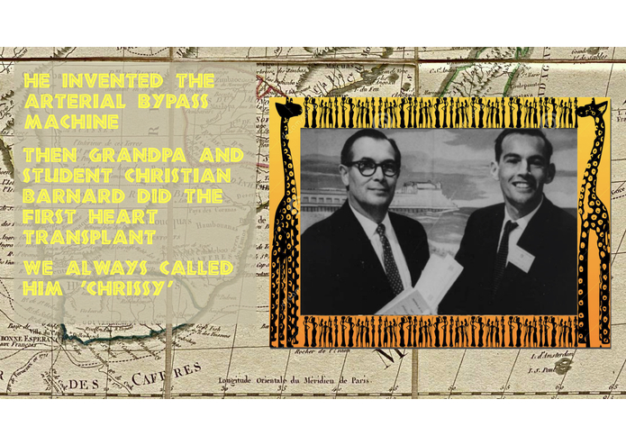 HEARTPartner – screenshot 13