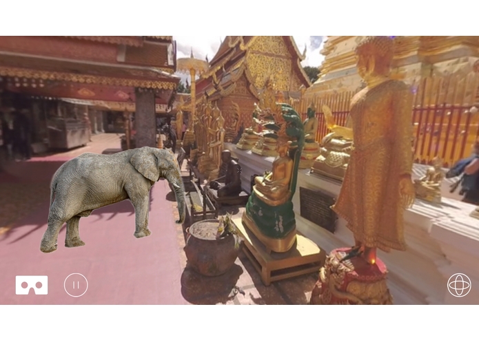 World of Adventure – screenshot 7