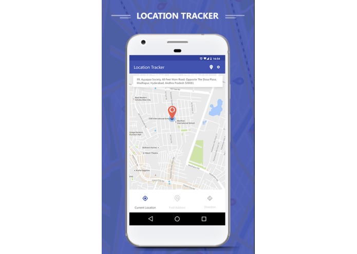 F-077-iHajj – screenshot 5