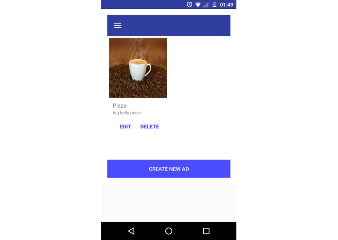 Offer Buddy – screenshot 2