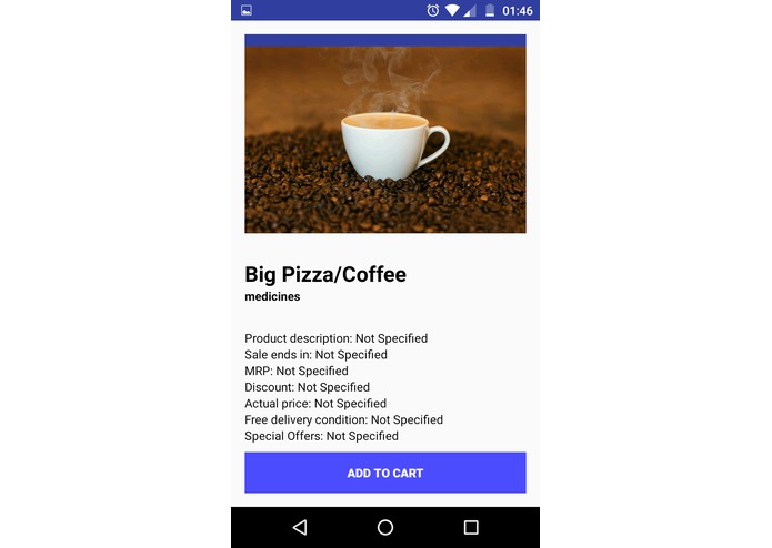 Offer Buddy – screenshot 3
