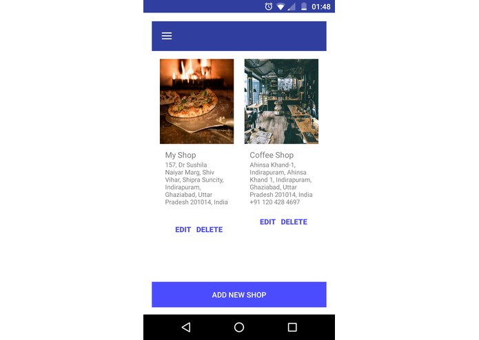 Offer Buddy – screenshot 4