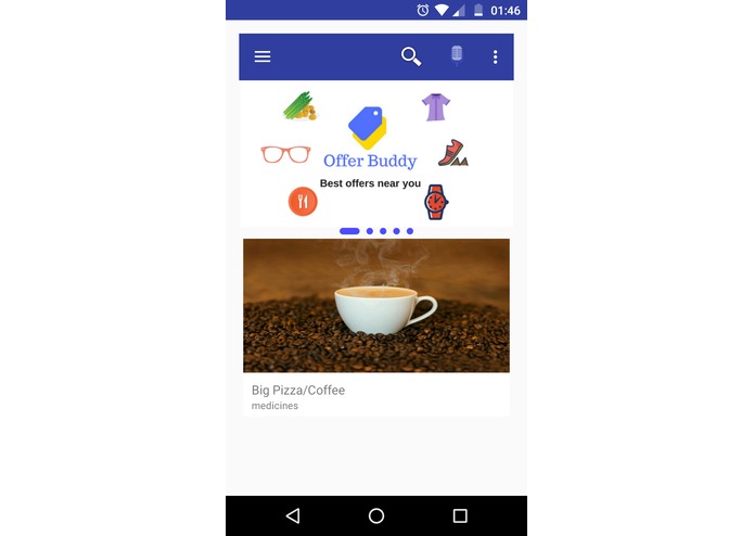 Offer Buddy – screenshot 5
