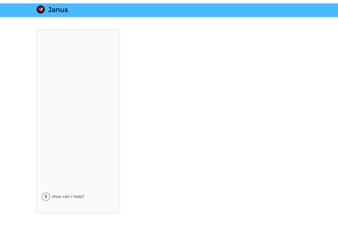 Janus – screenshot 2