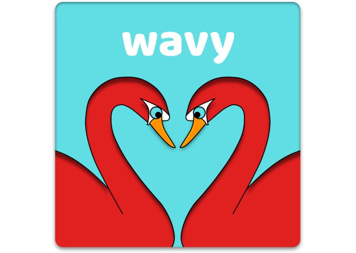 Wavy – screenshot 1