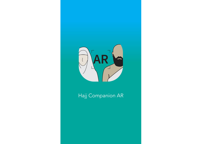 Q-014-ARHajjCompanion – screenshot 1