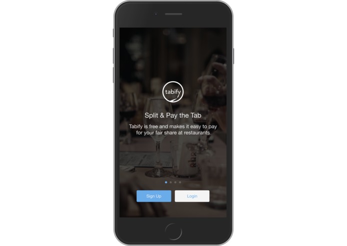 Tabify – screenshot 3