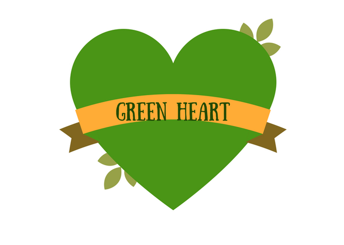 Green Heart – screenshot 1