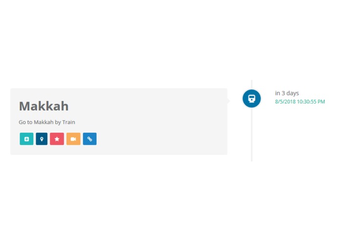 Team P-031 Baserah (بصيرة) – screenshot 3