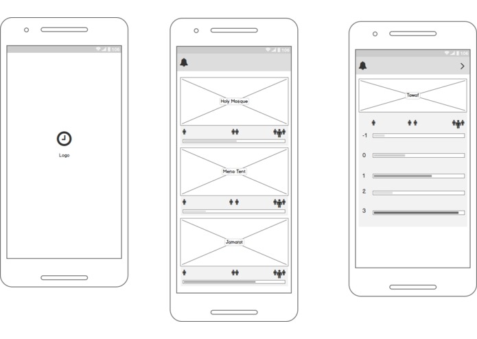 L099-MakkahNow – screenshot 2