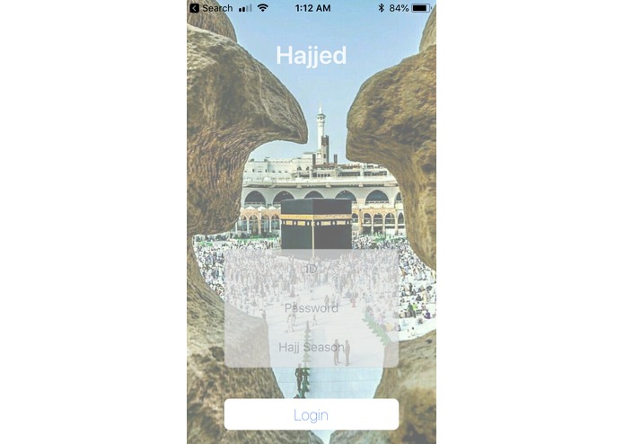F-074-Hajjed – screenshot 3
