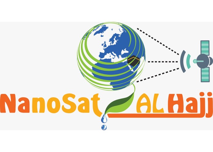 O-099 - Nanosat Al-Hajj – screenshot 2