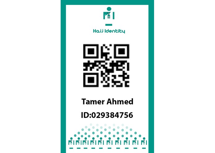 TEAM K - 045 hajj identity – screenshot 6