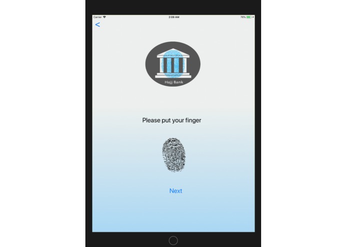 B-013-hajj bank – screenshot 8