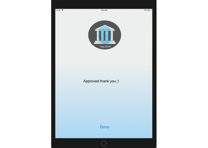 B-013-hajj bank – screenshot 9
