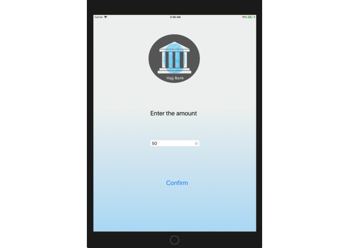 B-013-hajj bank – screenshot 5