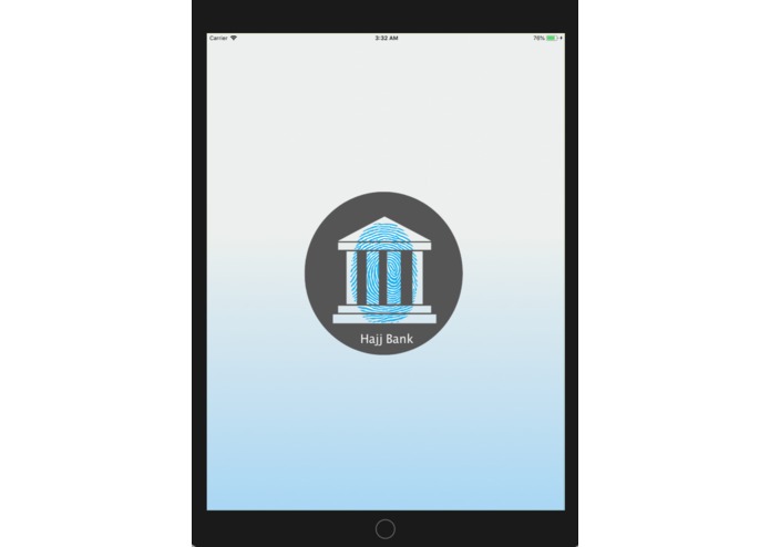 B-013-hajj bank – screenshot 3