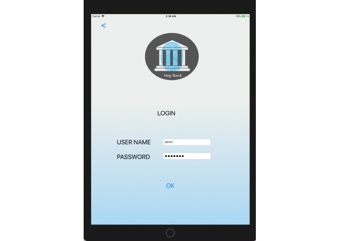 B-013-hajj bank – screenshot 7